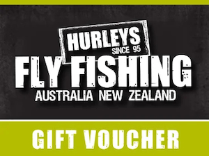 Gift Voucher - Kiwi Fly Fishing