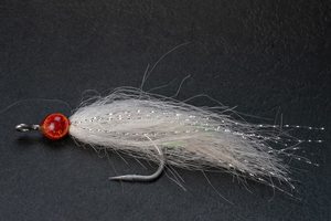 Red Head - Kiwi Fly Fishing