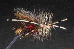 RL Royal Stimulator - Kiwi Fly Fishing