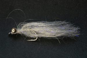 Silver Smelt - Kiwi Fly Fishing
