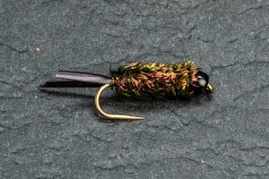Snail - Kiwi Fly Fishing
