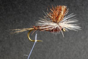Tas Dun - Kiwi Fly Fishing