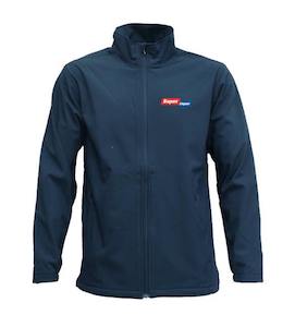 MEN'S CLOKE SOFTSHELL JACKET