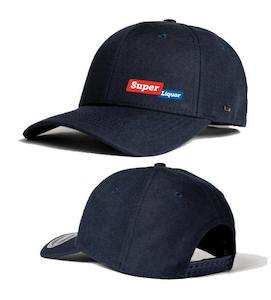 Super Liquor Accessories: UFLEX SNAPBACK CAP