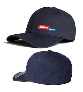 Super Liquor Accessories: UFLEX FITTED HAT