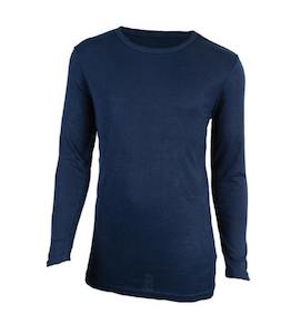 Super Liquor Accessories: UNISEX LONG SLEEVE THERMAL