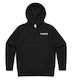 COHESIVE CONSTRUCTION WOMEN'S PULLOVER HOODIE