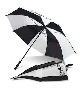 COHESIVE CONSTRUCTION HURRICANE SPORT UMBRELLA