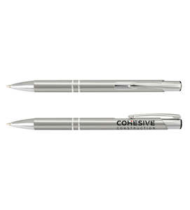 COHESIVE CONSTRUCTION PANAMA PEN