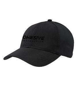 Cohesive Group: COHESIVE OTTOMAN CAP