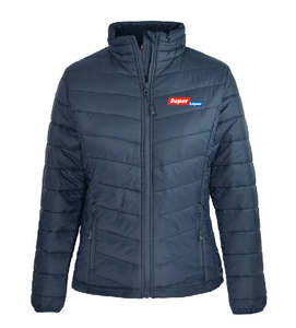 Super Liquor Womens Uniform: LADIES BULLER PUFFER JACKET
