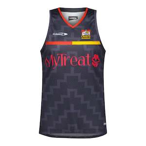Manawa: Chiefs Manawa Womens Training Singlet