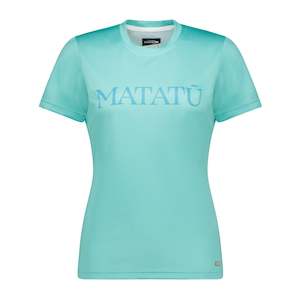 Matatu: Matatu Womens Training Tee