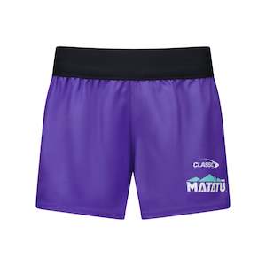 Matatu: Matatu Womens Replica Shorts Alternate
