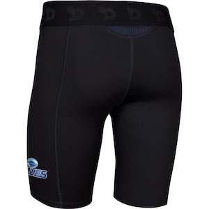 Blues Mens Base Layer Shorts