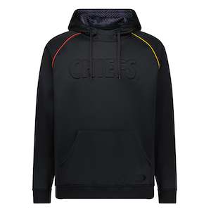Chiefs Hoodies: Chiefs Womens Team Hoodie