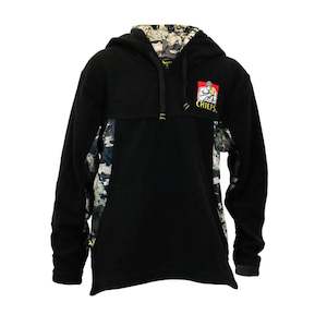 Chiefs Jackets: Chiefs Youth Bush Hoodie