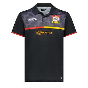 Chiefs Polos: Chiefs Mens '24 Team Polo