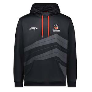 Crusaders Hoodies: Crusaders Mens '24 Team Hoodie