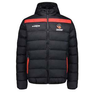 Crusaders Jackets: Crusaders Mens '24 Puffer Jacket