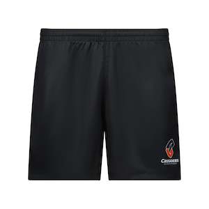 Crusaders Mens '24 Drill Short
