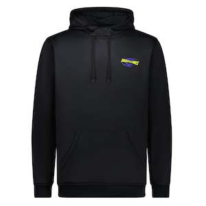 Hurricanes Hoodies: Hurricanes Mens Supporter Hoodie