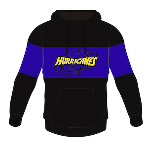 Hurricanes Hoodies: Hurricanes Youth Supporter Hoodie