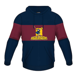 Highlanders Hoodies: Highlanders Youth Supporter Hoodie