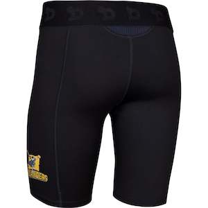 Highlanders Shorts: Highlanders Mens Base Layer Shorts
