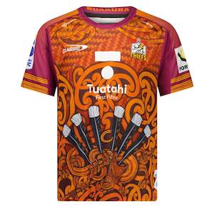 Chiefs Womens '24 Training Jersey