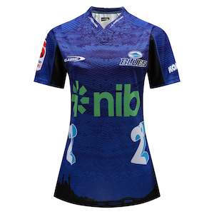 nib Blues Womens Replica Jersey '24 Home