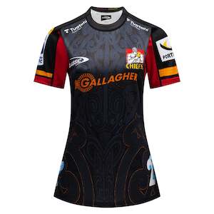 Chiefs Womens Replica Jersey '24 Home