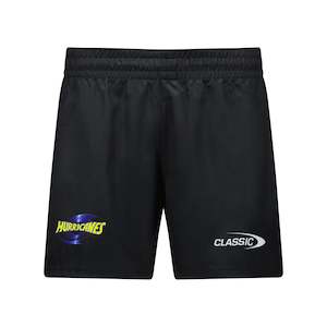 Mens Shorts: Hurricanes Mens Replica Shorts '24 Home