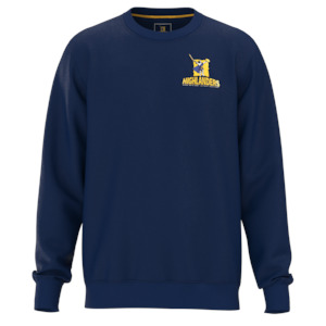 Kids Hoodies: Highlanders Youth Sweatshirt