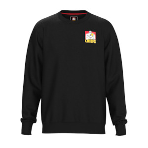 Chiefs Youth Sweatshirt