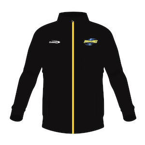 Hurricanes: Hurricanes Mens '24 Track Jacket