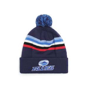 Blues Beanie