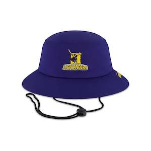 Caps Headwear: Highlanders Bucket Hat