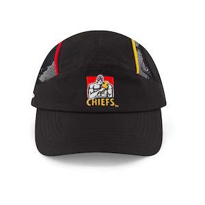 Caps Headwear: Chiefs '24 Training Cap