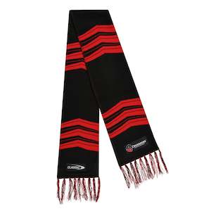 Scarves: Crusaders Scarf