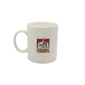 Gifts Accessories: Chiefs Mug