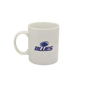 Gifts Accessories: Blues Mug