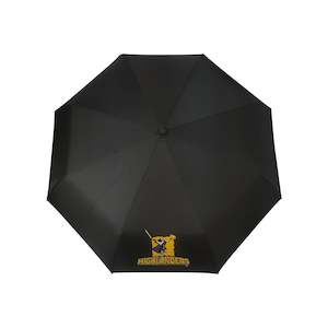 Gifts Accessories: Highlanders Golf Umbrella