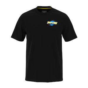 Mens T Shirts: Hurricanes Mens Cotton Tee