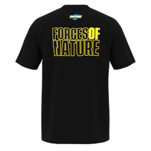 Kids T Shirts: Hurricanes Youth Slogan Cotton Tee