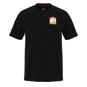 Chiefs Youth Cotton Tee