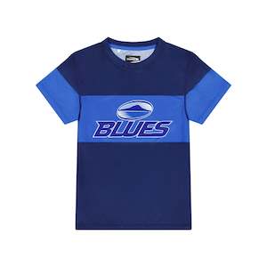 Blues Youth Supporter Tee