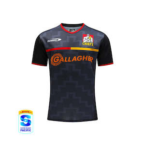 Chiefs Youth '24 Training Tee