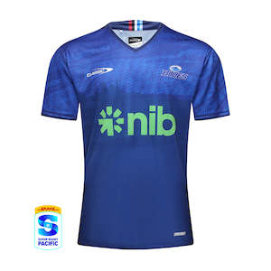 Blues T Shirts: Blues Mens '24 Pro Training Tee