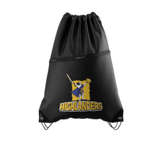 Bags: Highlanders Drawstring Boot Bag